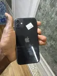 Apple iPhone 11 128GB Black - Used, Face ID Issue - 4