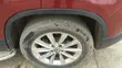 Volkswagen Tiguan 2012 Ja - 4