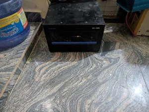 Bluegate 2KVA 24V Inverter Mai Amfani