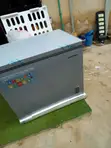 Skyrun 260L Chest Freezer - 2