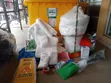 Emergency Oil Spill Kit 600L - 2