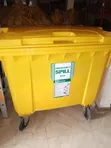 Emergency Oil Spill Kit 600L - 4