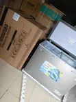 Snowsea 220L Chest Freezer BD-308G (Single Door) - 1