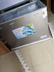Snowsea 220L Chest Freezer BD-308G (Single Door) - 2