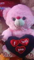 Yaran Teddy Bears masu Girman 30cm - 1