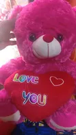 Yaran Teddy Bears masu Girman 30cm - 3