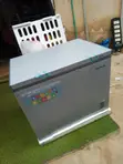 Skyrun 260L Chest Freezer - 1