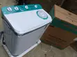 Brand New Hisense 11kg Top Load Washing Machine - 1