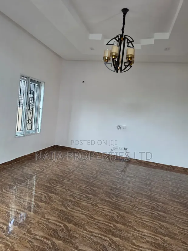 5-Bedroom Semi-Detached Duplex with BQ in Parkview Estate, Ikoyi S.W for Rent - 1