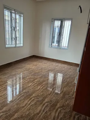 5-Bedroom Semi-Detached Duplex with BQ in Parkview Estate, Ikoyi S.W for Rent