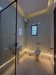 4 Bedroom Smart Duplex da BQ a Woji, Port Harcourt - 1