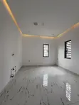 4 Bedroom Smart Duplex da BQ a Woji, Port Harcourt - 4