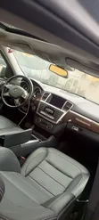 2015 Mercedes-Benz M-Class ML350 SUV (Foreign Used) - 2