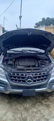 2015 Mercedes-Benz M-Class ML350 SUV (Foreign Used) - 3