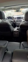 2015 Mercedes-Benz M-Class ML350 SUV (Foreign Used) - 4