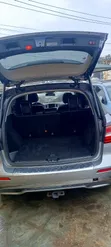 2015 Mercedes-Benz M-Class ML350 SUV (Foreign Used) - 5