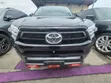 Toyota Hilux Adventure 2024 (An Samu Daga Kasashen Waje) - 1
