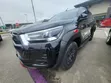Toyota Hilux Adventure 2024 (An Samu Daga Kasashen Waje) - 2