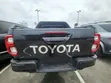 Toyota Hilux Adventure 2024 (An Samu Daga Kasashen Waje) - 3