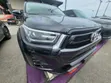 Toyota Hilux Adventure 2024 (An Samu Daga Kasashen Waje) - 5