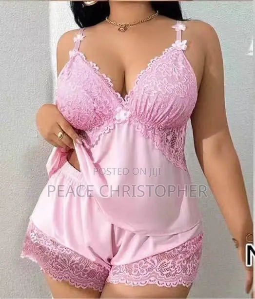 Ladies Nighties - Wholesale & Retail - 1
