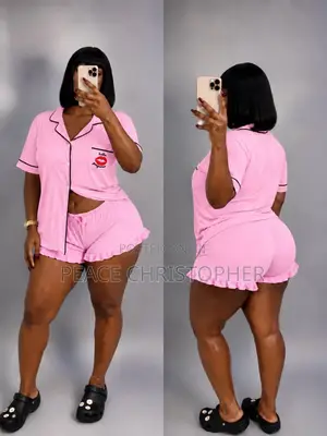 Ladies Nighties - Wholesale & Retail