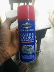 Sea Unique Carb Choke Cleaner Spray - 2