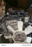 Toyota Hilux 2TR Engine - Japan Used - 1