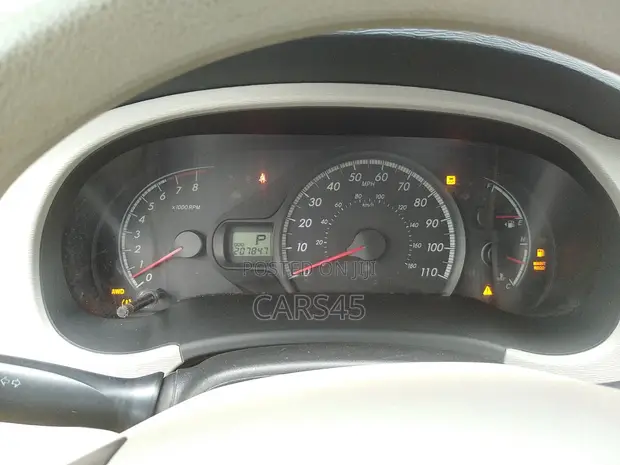 Toyota Sienna 2013 Gray - 1