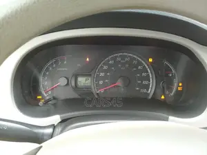 Toyota Sienna 2013 Gray