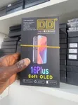 Original iPhone DD OLED Screen - Sabon Abu - 2