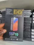 Original iPhone DD OLED Screen - Sabon Abu - 4
