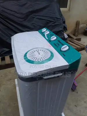 Hisense 11kg Top Load Washing Machine