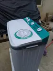 Hisense 11kg Top Load Washing Machine - 1