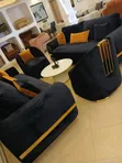 Sofa Na Zamani Na Mutane 8 Daga Turkiya - 2