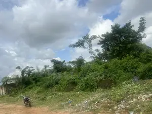 Land for Sale: Deed of Assignment/C of O, GRA Amangba, Benin City