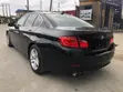 BMW 535i 2012 Black - Accident Free - 1