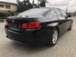 BMW 535i 2012 Black - Accident Free - 2