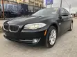 BMW 535i 2012 Black - Accident Free - 4