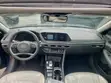Hyundai Sonata Limited 2020 Blue - 4