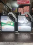 Deluxe 1 Synthetic Engine Oil 5W-30 & 0W-20 (5L) - 1