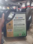 Deluxe 1 Synthetic Engine Oil 5W-30 & 0W-20 (5L) - 2