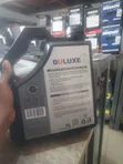 Deluxe 1 Synthetic Engine Oil 5W-30 & 0W-20 (5L) - 3