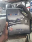 Deluxe 1 Synthetic Engine Oil 5W-30 & 0W-20 (5L) - 4