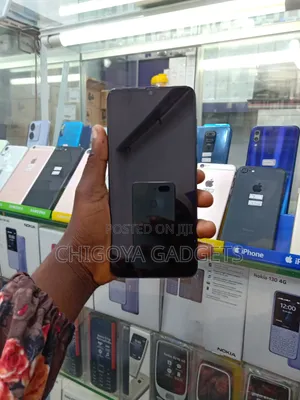 Samsung Galaxy A70 128GB Black (UK Used)