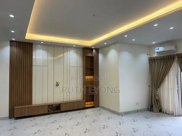 3 Bedroom Apartment for Rent in Ikate Lekki - 1