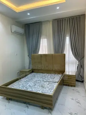 3 Bedroom Apartment for Rent in Ikate Lekki