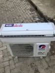 Gree 2HP Inverter Air Conditioner (1.5HP) Mai Amfani - 1
