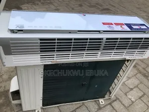 Gree 2HP Inverter Air Conditioner (1.5HP) Mai Amfani