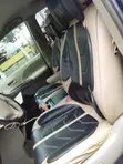 Toyota Sienna 2011 Blue - 3